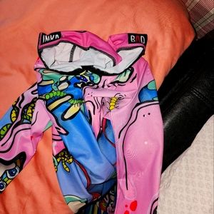 Badinka bodysuit. Very pretty perfect condition. Size large